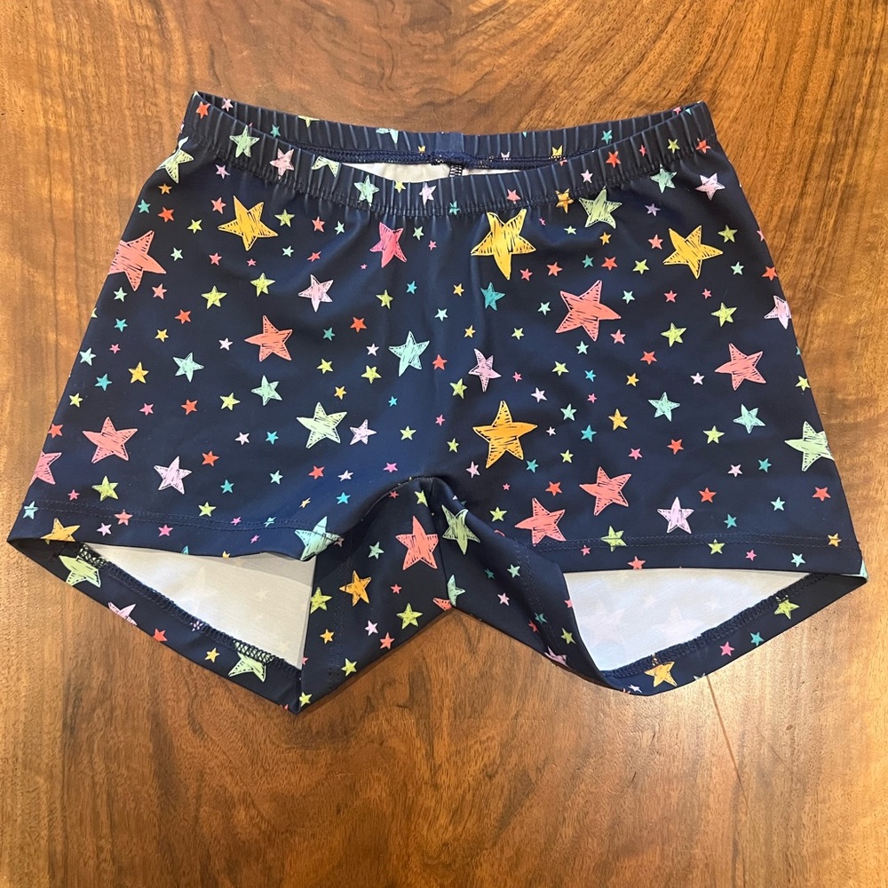 Eleve Lana shorts